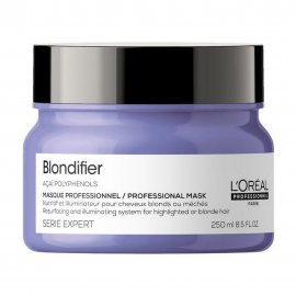 L'oreal Professionnel Blondifier Маска восстанавливающая для мелированных и осветленных волос 250мл