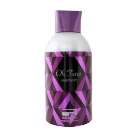Rue Broca Oh Tiara Amethyst Дезодорант-спрей парфюмированный для тела 250мл