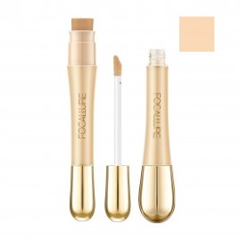 Focallure Консилер с кистью Soft Matte Complete