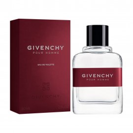Givenchy Men Pour Homme Туалетная вода