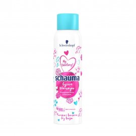 Schwarzkopf Schauma Шампунь сухой 150мл