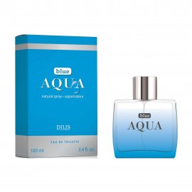 Dilis Men Blue Aqua Туалетная вода 100мл