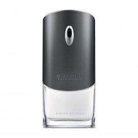 Givenchy Men Silver Edition Туалетная вода
