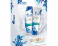 Head & Shoulders Набор Supreme Укрепление Шампунь 300мл+Бальзам-ополаскиватель 275мл