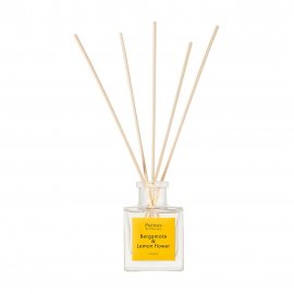 Poemes De Provence Bergamote&Lemon Flower Аромадиффузор 100мл