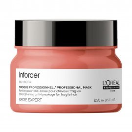 L'oreal Professionnel Inforcer Маска предотвращающая ломкость волос 250мл