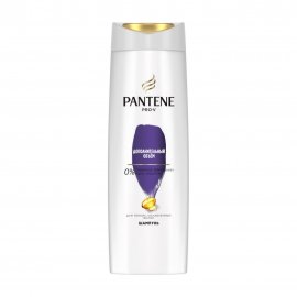 Pantene Дополнительный Объем Шампунь