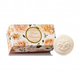 SAF Rose Blossom Набор Мыло Rose Blossom Роза 6*50гр