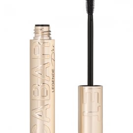 Vivienne Sabo Тушь с эффектом объема и удлинения Cabaret Legende D'or 01 Черный