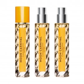 Vilhelm Parfumerie Moon Carnaval Набор Парфюмерная вода 3шт*10мл