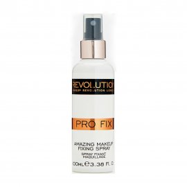 Makeup Revolution Спрей для фиксации макияжа Amazing Makeup Pro Fix