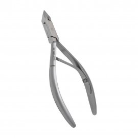 Silver Star Cobalt Кусачки для кутикулы 6мм Cobalt 03 mat