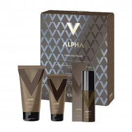 Estel Men Alpha Набор Наш. Честный