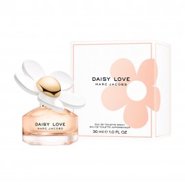 Marc Jacobs Daisy Love Туалетная вода