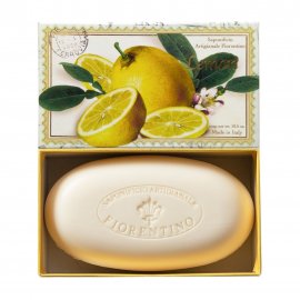 SAF Florentine Мыло Lemon Лимон 300гр