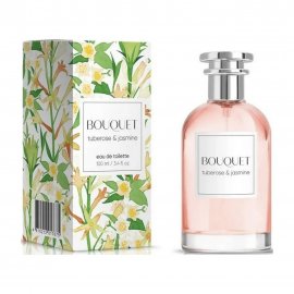 Dilis Bouquet Tuberose&Jasmine Туалетная вода 100мл
