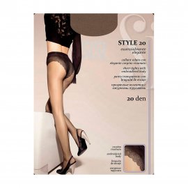 Sisi Колготки Style 20 den