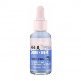 Essence Сыворотка-праймер увлажняющая для лица Hello, Good Stuff! 30мл