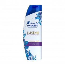 Head&Shoulders Шампунь против перхоти Supreme Восстановление 300мл