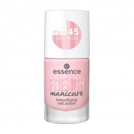 Essence Лак для ногтей French Manicure