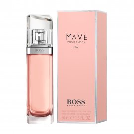 Hugo Boss Ma Vie L'eau Туалетная вода