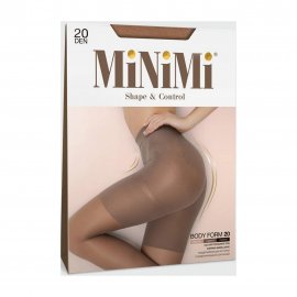 Minimi Колготки Body Form 20 den