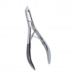 Silver Star Cobalt Кусачки для кутикулы 8мм Cobalt 11