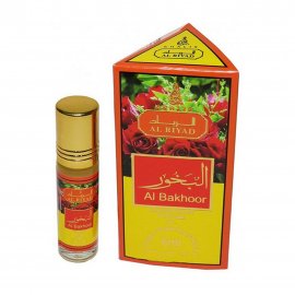 Khalis Al Bakhoor Khalis Масло парфюмерное 6мл