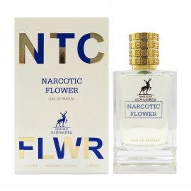 Maison Alhambra Narcotic Flower Парфюмерная вода 100мл