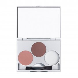 Lamel Professional Палетка для макияжа бровей Insta Browtiful Kit