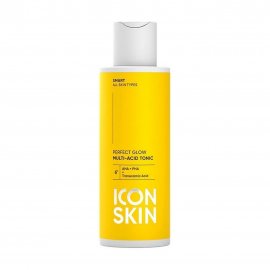 Icon Skin Тоник мультикислотный  Perfect Glow