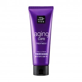 Mise En Scene Aging Care Perfect Serum Маска для волос Антивозрастная Treatment 180мл