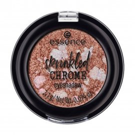 Essence Тени для век Sprinkled Chrome 01 Venus