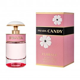 Prada Candy Florale Туалетная вода