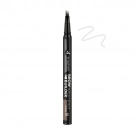 Luxvisage Маркер для бровей с эффектом микроблейдинга Brow Bulder