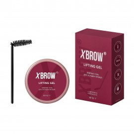 Xbrow Лифтинг-гель для укладки бровей 30гр
