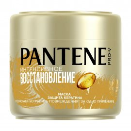 Pantene Pro-V Маска Интенсивное восстановление 300мл