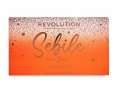 Makeup Revolution Палетка теней для век Sebile Day 2 Day
