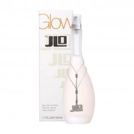 Jennifer Lopez Glow Туалетная вода 50мл