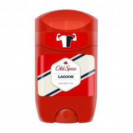 Old Spice Дезодорант-стик Lagoon 50мл