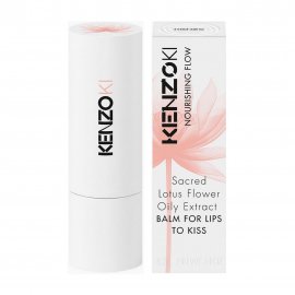 Kenzoki Nourishing Flow Бальзам питательный для губ 4,2гр
