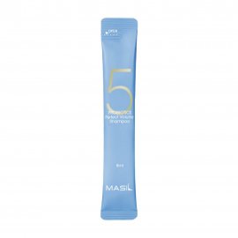 Masil 5 Probiotics Perfect Volume Шампунь мягкий с пробиотиками для объема волос 8мл*1шт