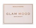 Revolution Pro Палетка теней для век Glam Mood Date Night
