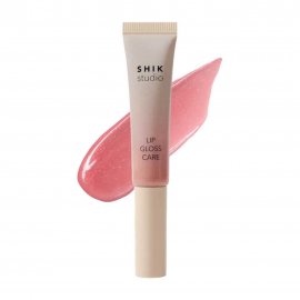 Shik Блеск ухаживающий Lip Gloss Care