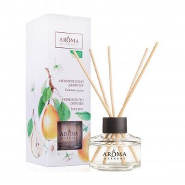Aroma Harmony Диффузор ароматический Сочная груша 50мл