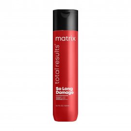 Matrix Total Results So Long Damage Шампунь для поврежденных волос 300мл