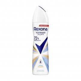 Rexona Усиленная защита Дезодорант-антиперспирант спрей Термозащита 150мл