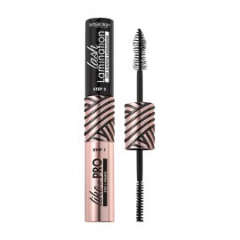 Deborah Тушь Like A Pro Lash Lamination Черный