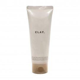 So Natural Polar Clay Пенка глубокого очищения и увлажнения лица 150мл