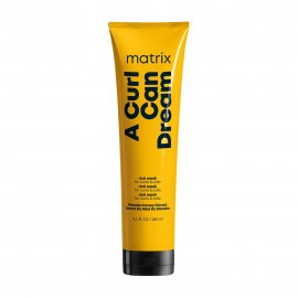 Matrix A Curl Can Dream Маска интенсивно увлажняющая для вьющихся и кудрявых волос